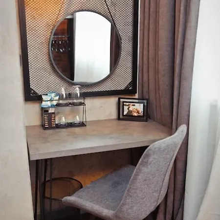 Agia 2 - Cozy One Апартамент *