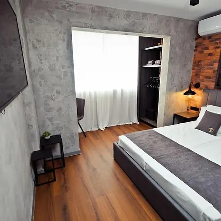 Apartment Agia 2 - Cozy One *