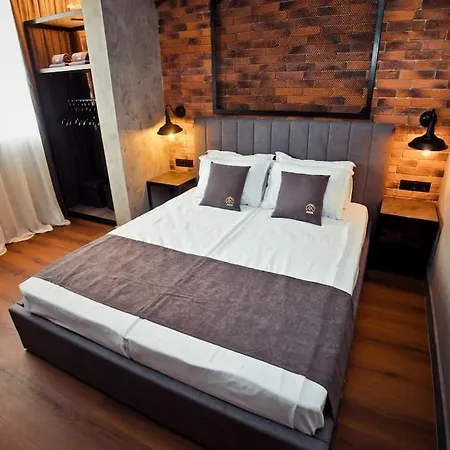 Agia 2 - Cozy One Sofia
