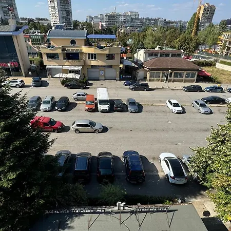 Agia 2 - Cozy One Apartment Sofia